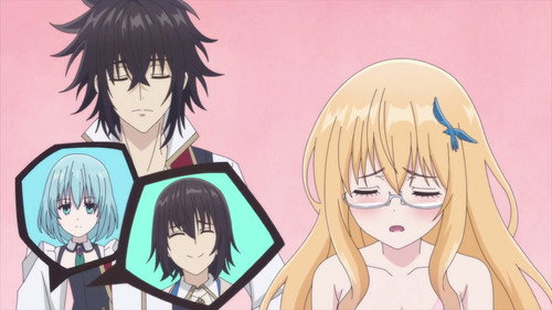 Saikyou Degarashi Ouji no Anyaku Teii Arasoi Preview de Episodio 4