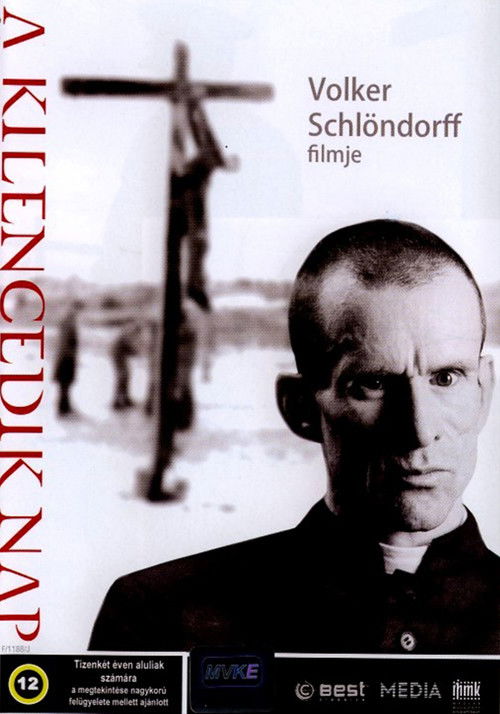 The Ninth Day poster