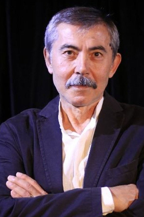 Ibrahim Sahin
