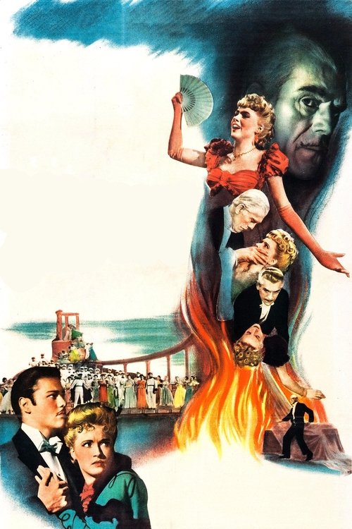The Climax poster