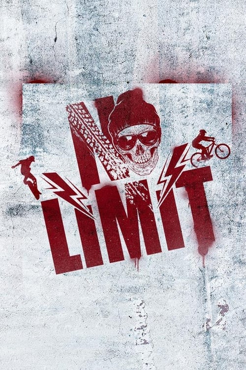 No Limit (2021)