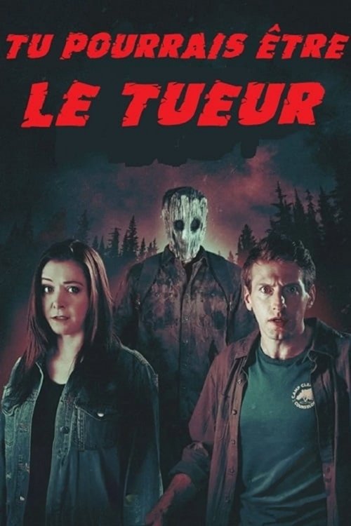 Poster image du film You Might Be the Killer You Might Be the Killer