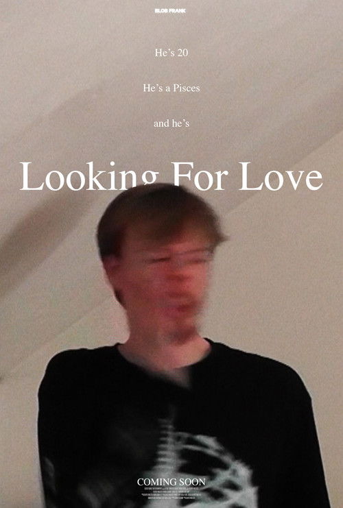 Looking For Love poster