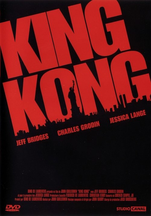King Kong
