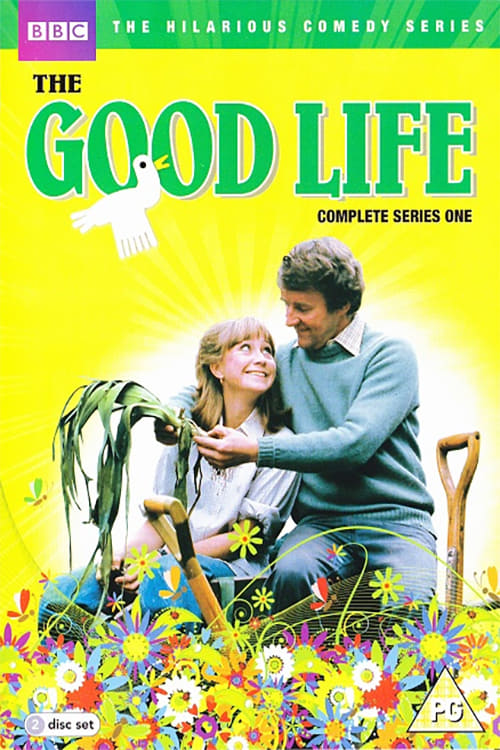 Where to stream The Good Life Season 1