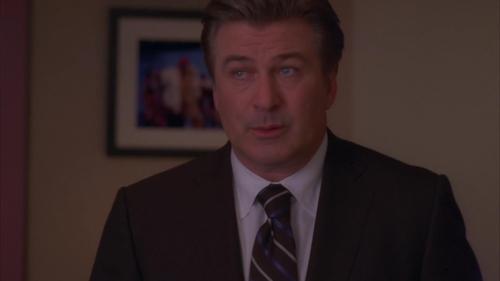 Poster della serie 30 Rock