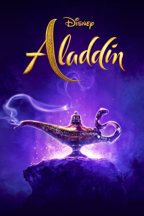 Aladdin (2019)