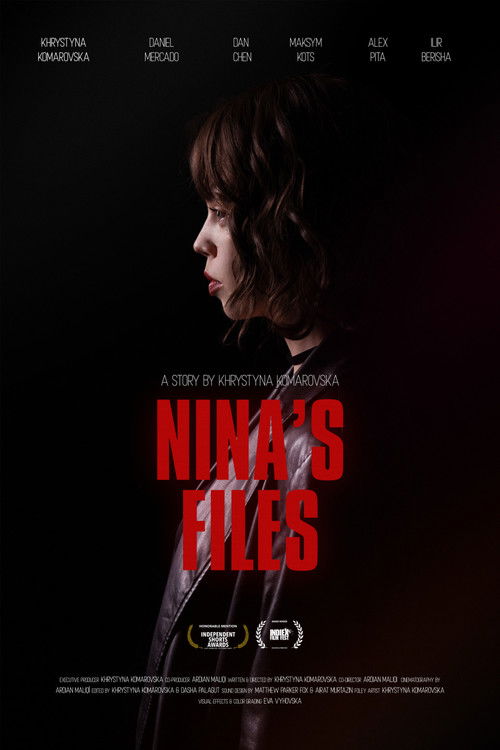 Nina's Files