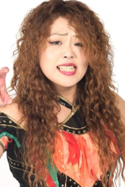 Hiroyo Matsumoto Photo