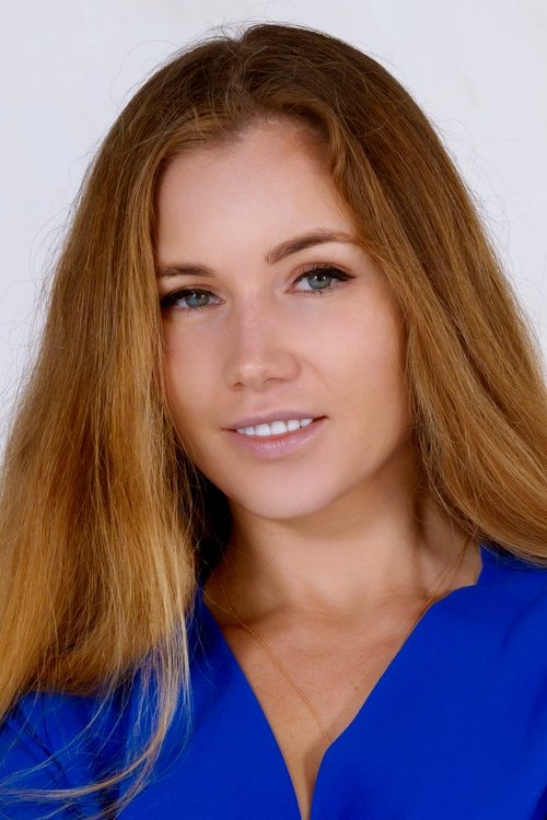 Image de Mary Rock