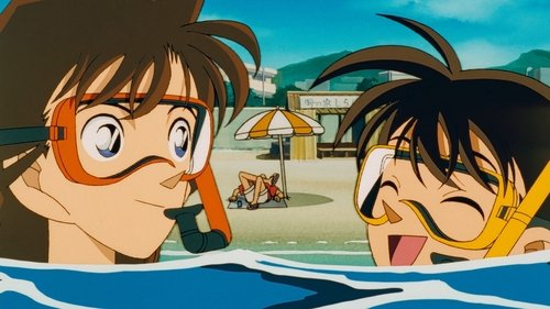 Poster della serie Case Closed