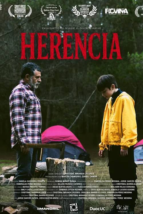 Herencia