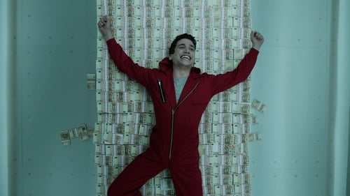 La Casa de Papel, S00E01 - (2017)