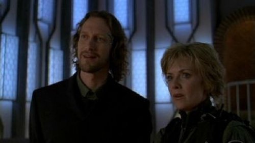 Stargate SG1: 7×5