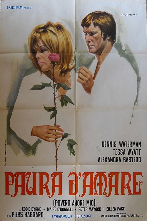 Paura D'amare (Povero amore mio) 1974