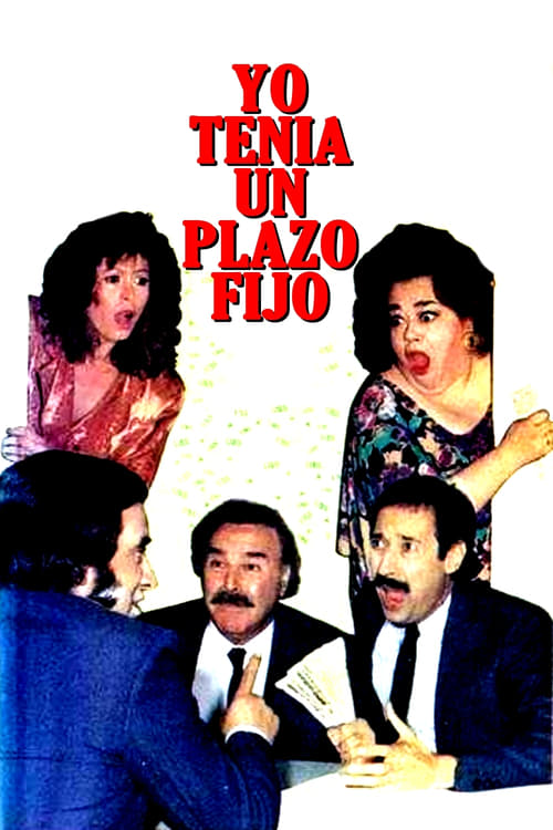 Yo Tenía un Plazo Fijo 1990