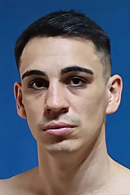 Daniel Buciuc - صورة 1
