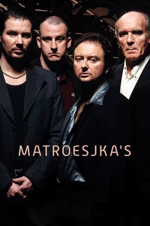 Matrioshki : Le trafic de la honte, S01 - (2005)