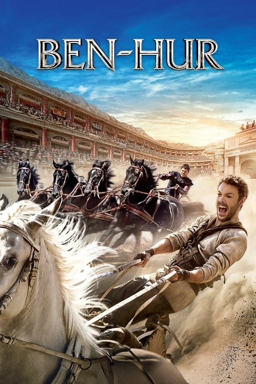 Ben-Hur poster