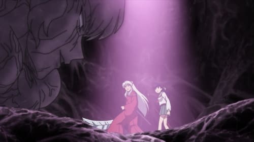 InuYasha: 8×23