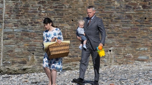 Poster della serie Doc Martin