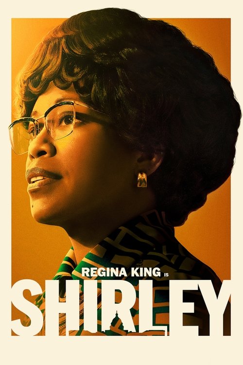Shirley poster