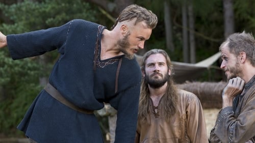 Vikings: 1×1