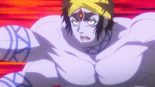 Record of Ragnarok: 2×7