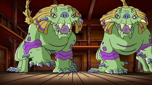 Image de l'épisode 12