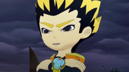 Image de l'épisode 4
