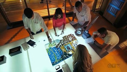 CSI: Miami / CSI Miami Episódio 24