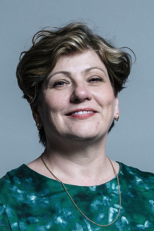 Emily Thornberry