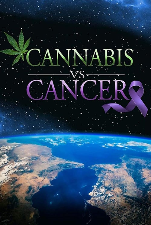 Where to stream Cannabis vs. Cancer