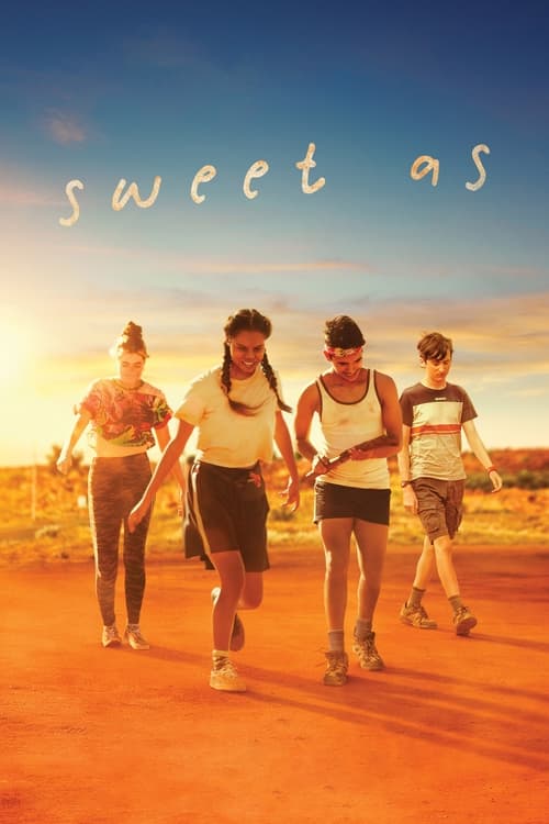 Poster Image for Sweet As