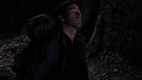 Stargate Atlantis: 2×3