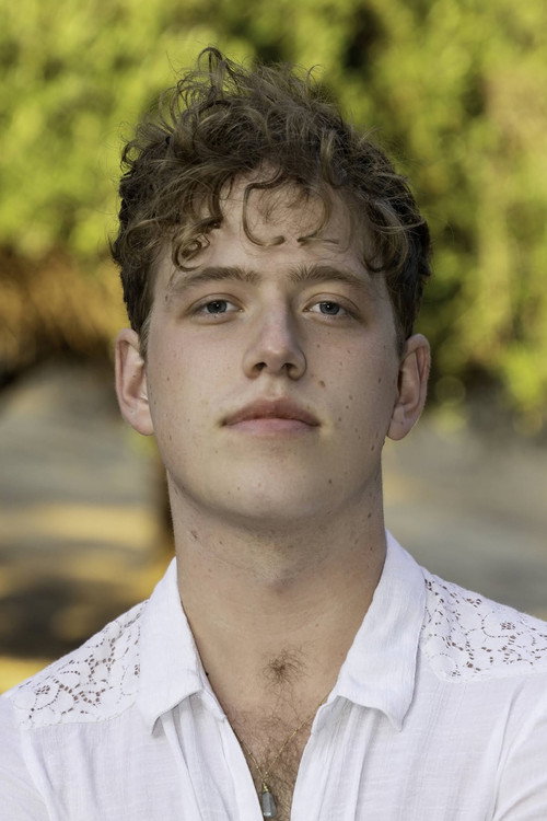 Peter Berle