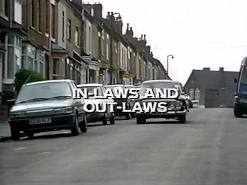 In-Laws and Out-Laws