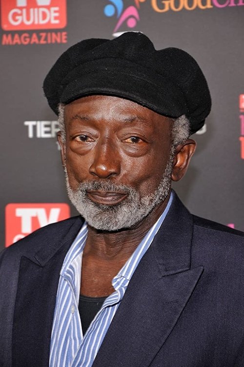 Kép: Garrett Morris színész profilképe