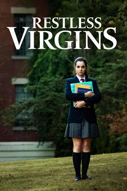 Restless Virgins poster