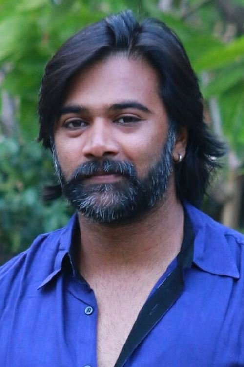 Image de Abhishek Vinod