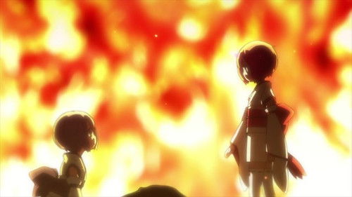 Poster della serie Re:ZERO -Starting Life in Another World- (Director's Cut)