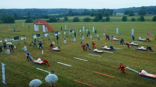 Image de l'épisode 1