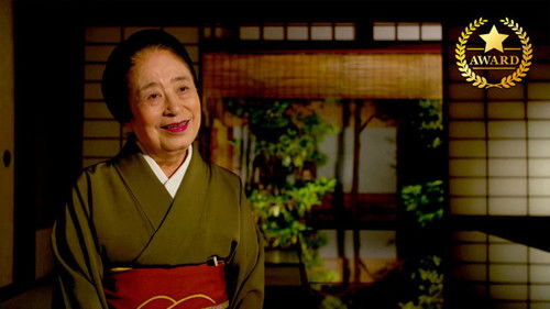 A Tale of Love and Honor: Life in Gion