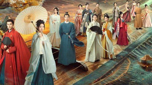 The Double (2024) backdrop 1