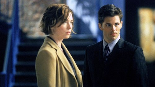 Poster della serie Ally McBeal