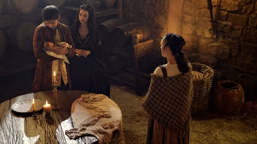 Reign: 1×10