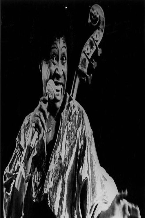 ...But Then, She's Got Betty Carter movie poster player