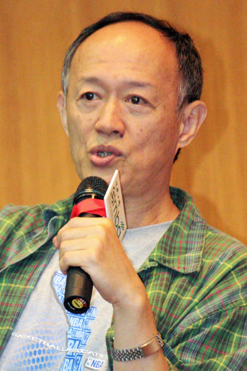 Chin Shih-Chieh isResearch Director