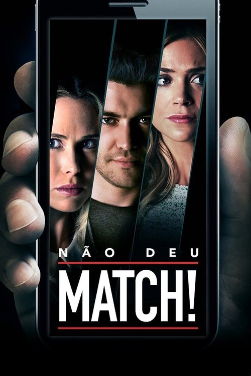 Image Não Deu Match!