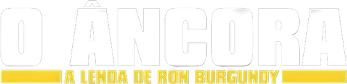 O Âncora: A Lenda de Ron Burgundy - Logo 3